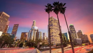 Đặt vé máy bay STARLUX Airlines đi Los Angeles