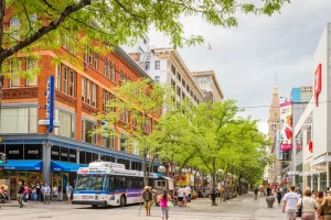 Vé máy bay STARLUX Airlines đi Denver