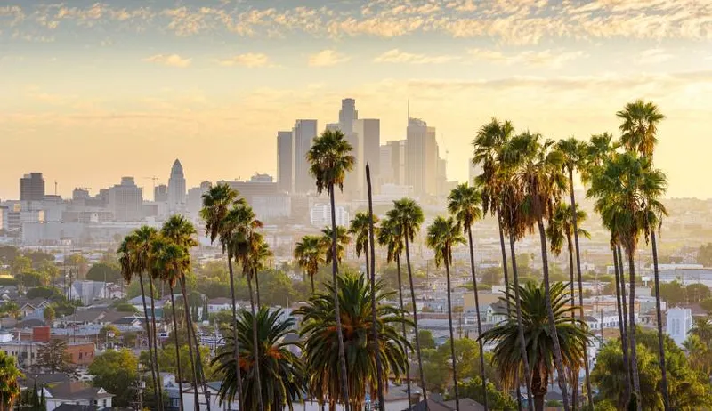 Kinh nghiệm du lịch Los Angeles