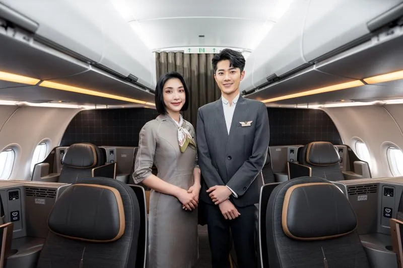 Cách xử lý chuyến bay bất thường của STARLUX Airlines